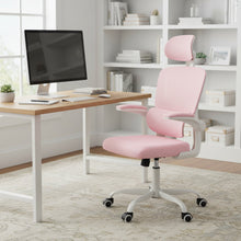 Load image into Gallery viewer, Edison Office Chair - Pink