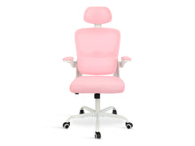 Load image into Gallery viewer, Edison Office Chair - Pink
