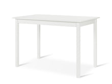 Load image into Gallery viewer, Chloe 5 Piece Dining Set - White
