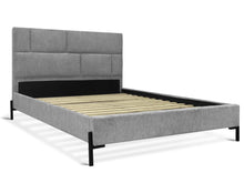 Load image into Gallery viewer, Lawson Queen Bed Frame - Grey
