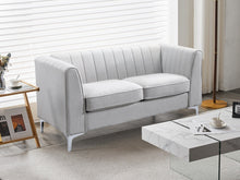 Load image into Gallery viewer, Madison 2 Seater Sofa - Stone