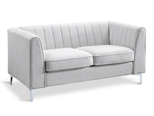 Load image into Gallery viewer, Madison 2 Seater Sofa - Stone