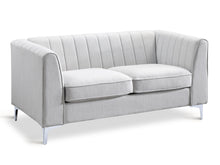 Load image into Gallery viewer, Madison 2 Seater Sofa - Stone
