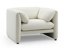 Load image into Gallery viewer, Marion Occasional Chair - Cream
