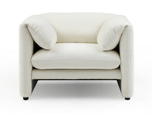 Load image into Gallery viewer, Marion Occasional Chair - Cream
