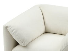 Load image into Gallery viewer, Marion Occasional Chair - Cream
