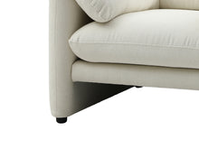 Load image into Gallery viewer, Marion Occasional Chair - Cream
