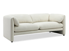 Load image into Gallery viewer, Marion 2 Seater Sofa - Cream
