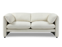 Load image into Gallery viewer, Marion 2 Seater Sofa - Cream
