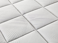 Load image into Gallery viewer, Pure Plus Foam Mattress with Protector &amp; Pillow - Double