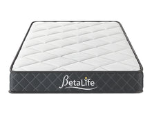 Load image into Gallery viewer, Betalife Pure Plus Foam Mattress with Protector &amp; Pillow - Single