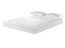 Load image into Gallery viewer, Pure Plus Foam Mattress with Protector &amp; Pillow - Double