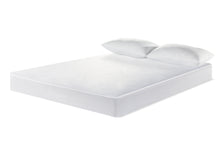 Load image into Gallery viewer, Pure Plus Foam Mattress with Protector &amp; Pillow - Double
