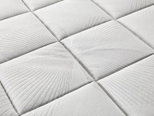Load image into Gallery viewer, Pure Plus Foam Mattress with Protector &amp; Pillow - Double

