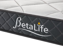 Load image into Gallery viewer, Pure Plus Foam Mattress with Protector &amp; Pillow - Double
