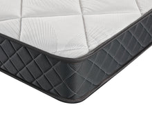 Load image into Gallery viewer, Pure Plus Foam Mattress with Protector &amp; Pillow - Double
