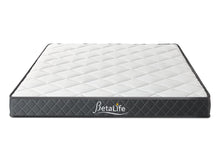 Load image into Gallery viewer, Pure Plus Foam Mattress with Protector &amp; Pillow - Queen