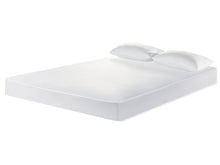 Load image into Gallery viewer, Pure Plus Foam Mattress with Protector &amp; Pillow - Queen