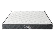 Load image into Gallery viewer, Betalife Pure Plus Foam Mattress with Protector &amp; Pillow - Queen
