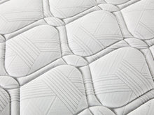 Load image into Gallery viewer, Basics Plus Bonnell Spring Mattress with Protector &amp; Pillow - Single
