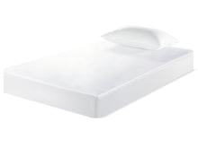 Load image into Gallery viewer, Basics Plus Bonnell Spring Mattress with Protector &amp; Pillow - KING SINGLE