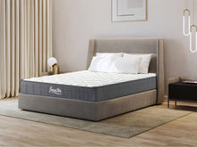 Load image into Gallery viewer, Basics Plus Bonnell Spring Mattress with Protector &amp; Pillow - DOUBLE
