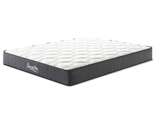Load image into Gallery viewer, Basics Plus Bonnell Spring Mattress with Protector &amp; Pillow - DOUBLE
