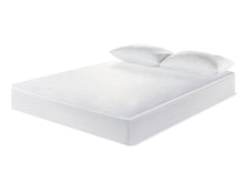 Load image into Gallery viewer, Basics Plus Bonnell Spring Mattress with Protector &amp; Pillow - DOUBLE
