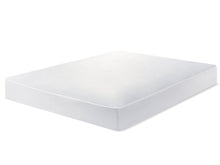Load image into Gallery viewer, Basics Plus Bonnell Spring Mattress with Protector &amp; Pillow - QUEEN