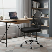 Load image into Gallery viewer, Kary Office Chair - Black