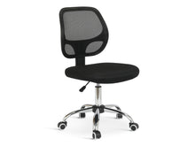 Load image into Gallery viewer, Kary Office Chair - Black
