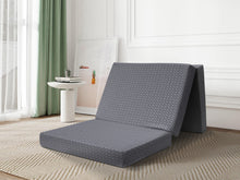 Load image into Gallery viewer, Flexi Pro Portable Folding Foam Mattress - Single
