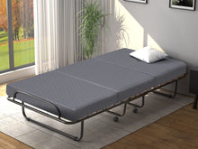 Load image into Gallery viewer, Flexi Pro Portable Folding Foam Mattress - Single
