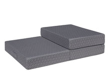 Load image into Gallery viewer, Flexi Prime Portable Folding Foam Mattress - Single

