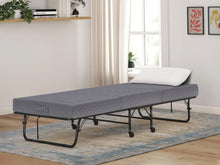 Load image into Gallery viewer, Flexi Prime Portable Folding Foam Mattress - Single
