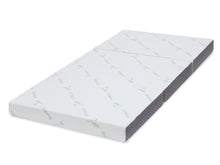 Load image into Gallery viewer, Bamboo Classic Portable Folding Foam Mattress - Single
