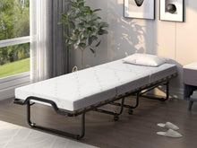 Load image into Gallery viewer, Bamboo Plus Portable Folding Foam Mattress - Single