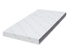 Load image into Gallery viewer, Bamboo Pro Portable Folding Foam Mattress - Single
