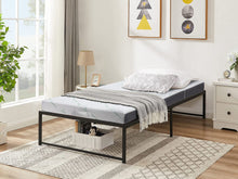 Load image into Gallery viewer, Bamboo Prime Portable Folding Foam Mattress - Single
