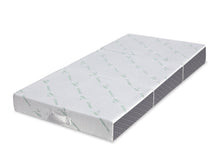Load image into Gallery viewer, Bamboo Prime Portable Folding Foam Mattress - Single
