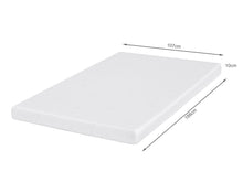 Load image into Gallery viewer, Betalife Pure Foam Mattress - King Single
