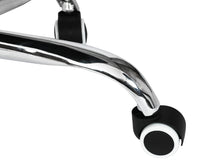 Load image into Gallery viewer, Leon Office Chair - Black + White