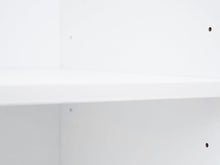 Load image into Gallery viewer, Tonto 160cm Wardrobe With Sliding Doors - White