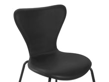 Load image into Gallery viewer, Kyra Dining Chair - Set Of 4 - Black