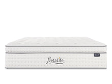 Load image into Gallery viewer, Cosy Elite Micro Pocket Spring Medium Plush Mattress - Queen