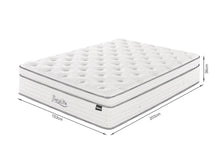 Load image into Gallery viewer, Cosy Elite Micro Pocket Spring Medium Plush Mattress - Queen