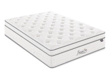 Load image into Gallery viewer, Cosy Elite Cool Gel Memory Foam Ultra Plush Mattress - Double