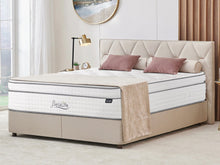 Load image into Gallery viewer, Cosy Elite Cool Gel Memory Foam Ultra Plush Mattress - King