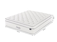 Load image into Gallery viewer, Cosy Elite Cool Gel Memory Foam Ultra Plush Mattress - King