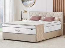 Load image into Gallery viewer, Cosy Elite Cool Gel Memory Foam Ultra Plush Mattress - King
